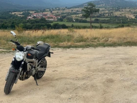 Yamaha FZ6, снимка 1