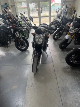 Yamaha FZ6, снимка 5