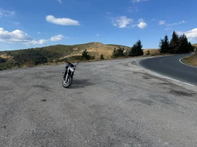 Yamaha FZ6, снимка 7