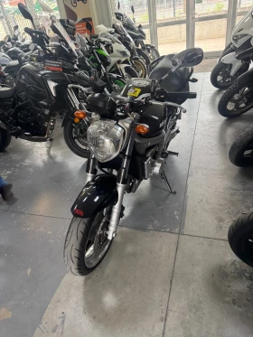Yamaha FZ6, снимка 4