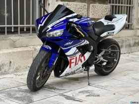 Yamaha YZF-R1 YZF-R1, снимка 1