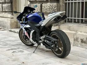 Yamaha YZF-R1 YZF-R1, снимка 3