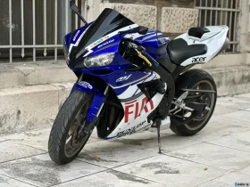 Yamaha YZF-R1 YZF-R1, снимка 5