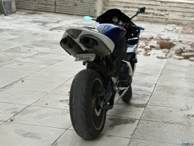 Yamaha YZF-R1 YZF-R1, снимка 6