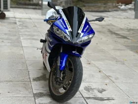 Yamaha YZF-R1 YZF-R1, снимка 2