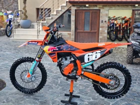 Ktm SX-F 250//2 / /  | Mobile.bg    10