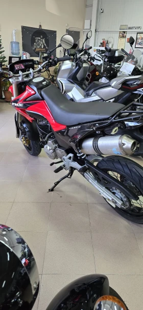 Honda Fmx 650 LED !Лизинг ! Leovinci SBK !, снимка 3
