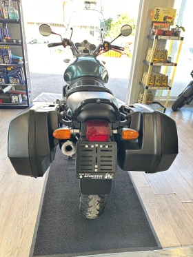 BMW R 1100R | Auto.bg — изображение 13