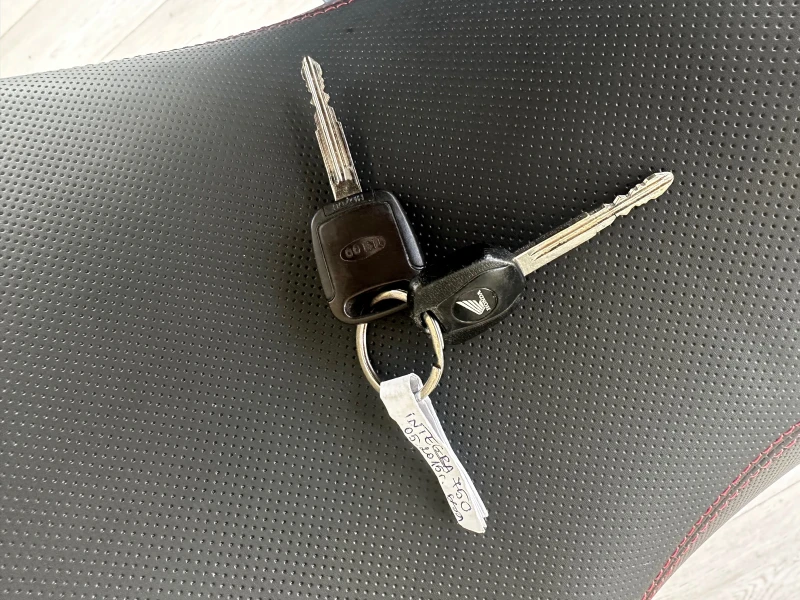 Honda Integra 750i ABS 2015г., снимка 16 - Мотоциклети и мототехника - 49437779