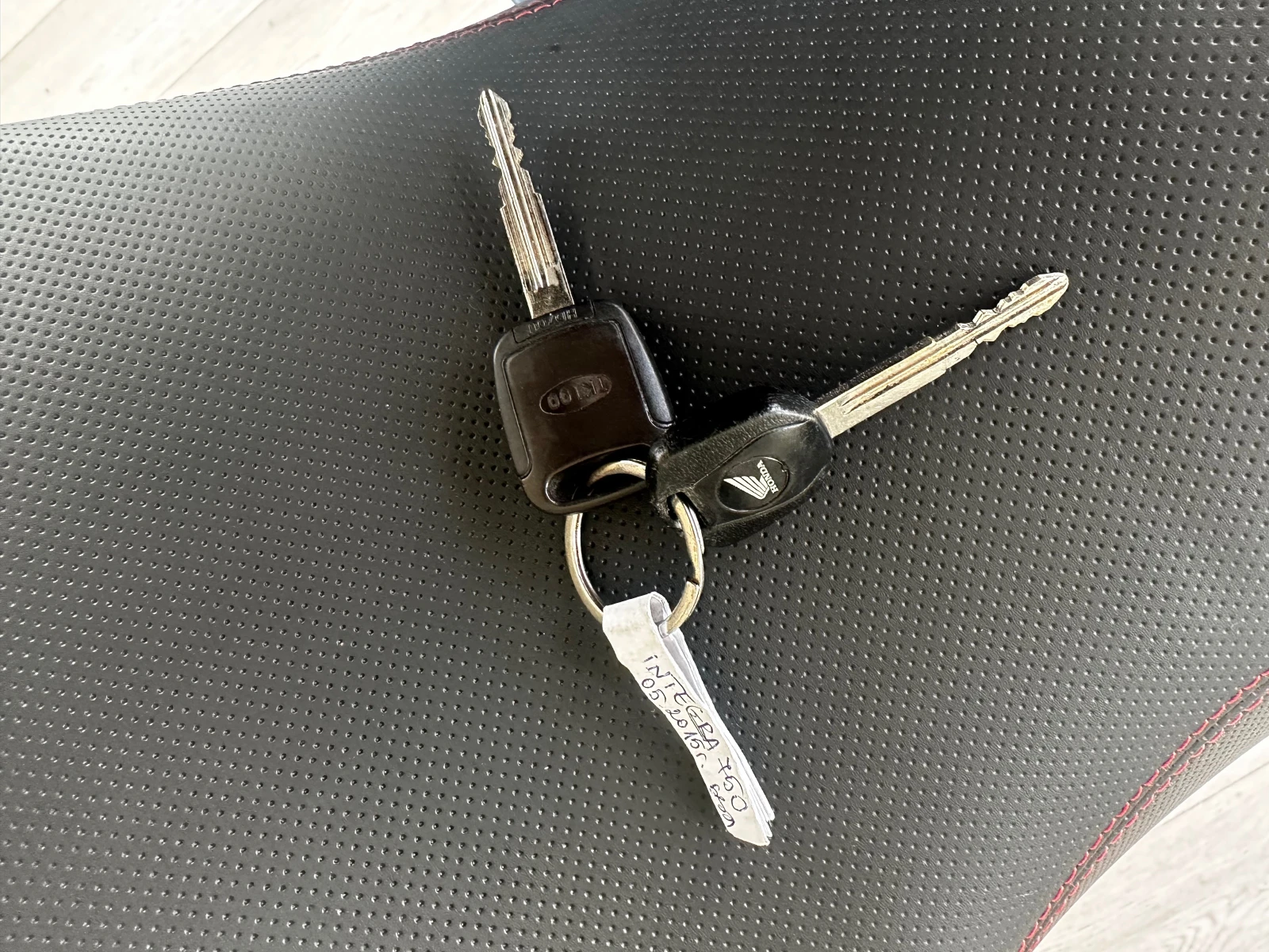 Honda Integra 750i ABS 2015. | Mobile.bg   16