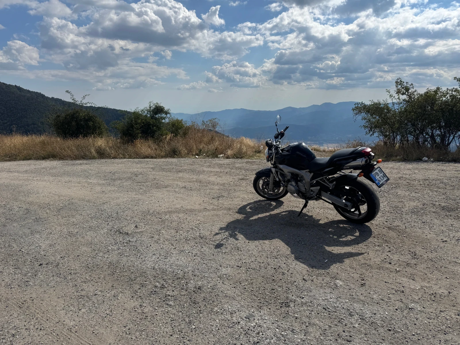 Yamaha FZ6, снимка 6 - Мотоциклети и мототехника - 56651927
