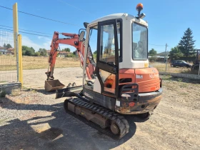      Kubota KX91-3