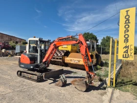      Kubota KX91-3