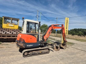      Kubota KX91-3