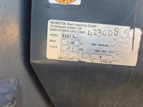  Kubota KX91-3 | Mobile.bg    8