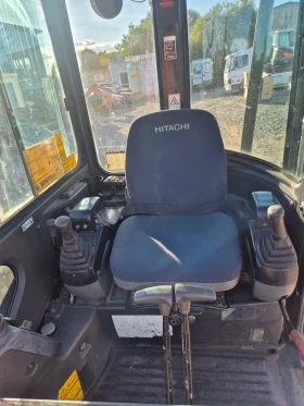 Обява за продажба на Багер Hitachi ZX22U ~38 500 лв. - изображение 4