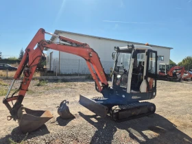      Kubota KX91-3