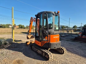 Обява за продажба на Багер Hitachi ZX22U ~38 500 лв. - изображение 2