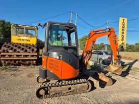 Обява за продажба на Багер Hitachi ZX22U ~38 500 лв. - изображение 1