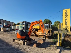 Обява за продажба на Багер Hitachi ZX22U ~38 500 лв. - изображение 1
