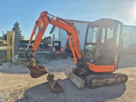Обява за продажба на Багер Hitachi ZX22U ~38 500 лв. - изображение 3