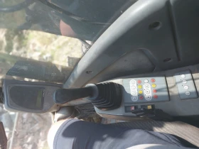 Багер Volvo ew 140, снимка 4