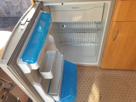 Каравана Hobby 460 UFE, снимка 13