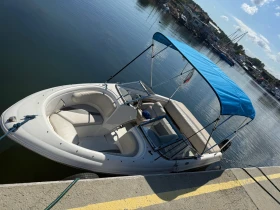 Моторна яхта Chaparral SSi 180, снимка 2