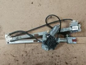 Стъклоповдигач преден ляв  BMW SERIE 3 E46 , снимка 1