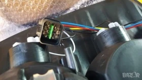 НОВ Great Wall Steed ляв и десен стоп, снимка 5