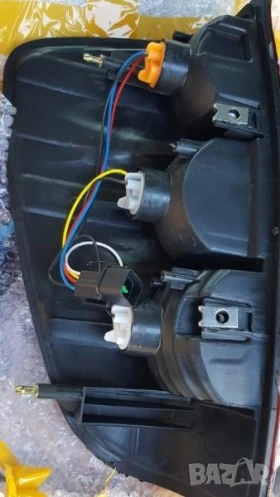 НОВ Great Wall Steed ляв и десен стоп, снимка 3