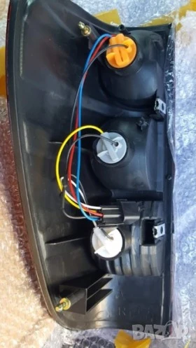 НОВ Great Wall Steed ляв и десен стоп, снимка 7