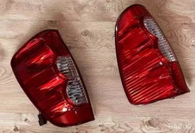 НОВ Great Wall Steed ляв и десен стоп, снимка 1