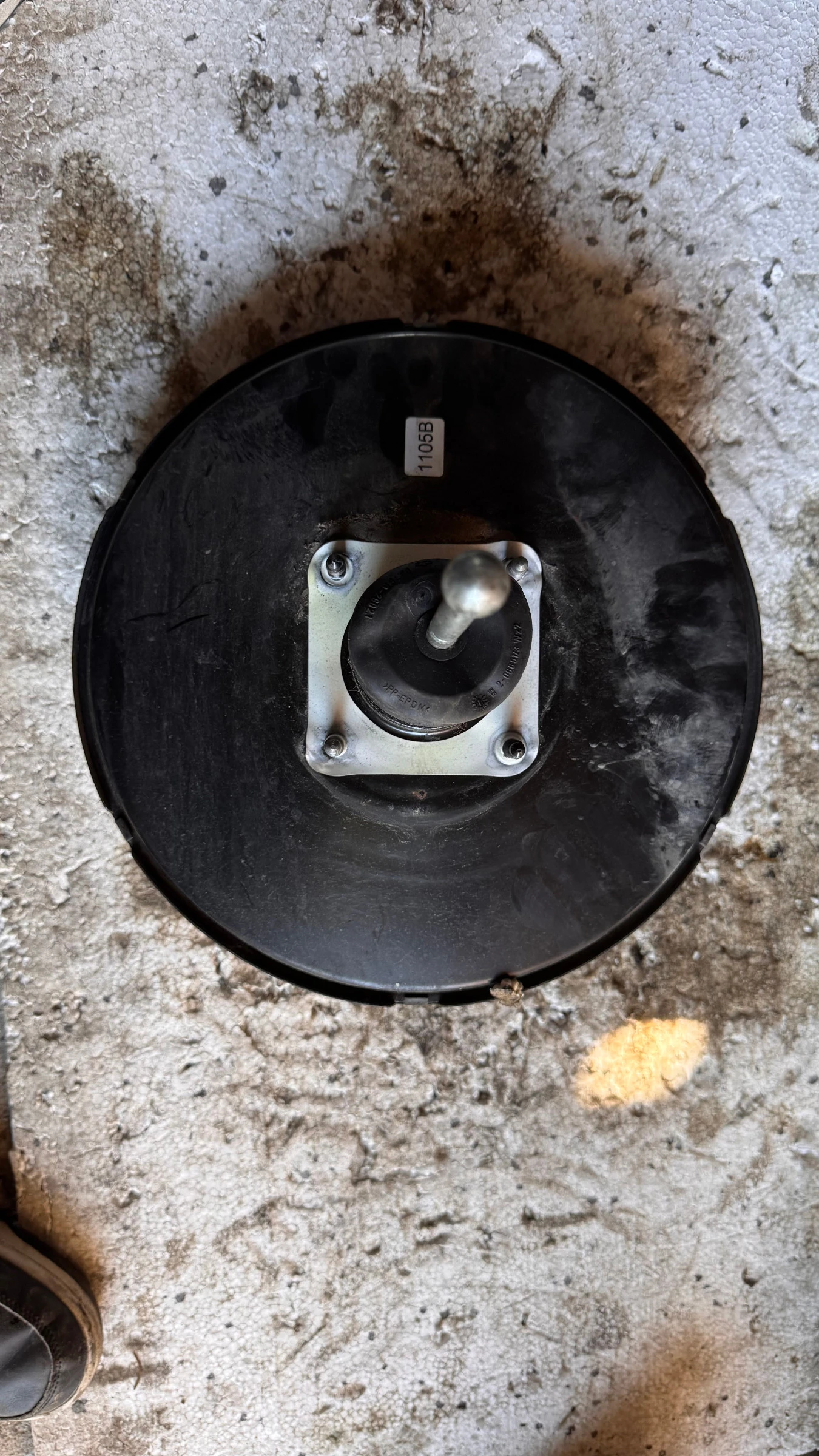   /    VW Touran - 1T1614105 G / 03.7874-3001.4 | Mobile.bg   2