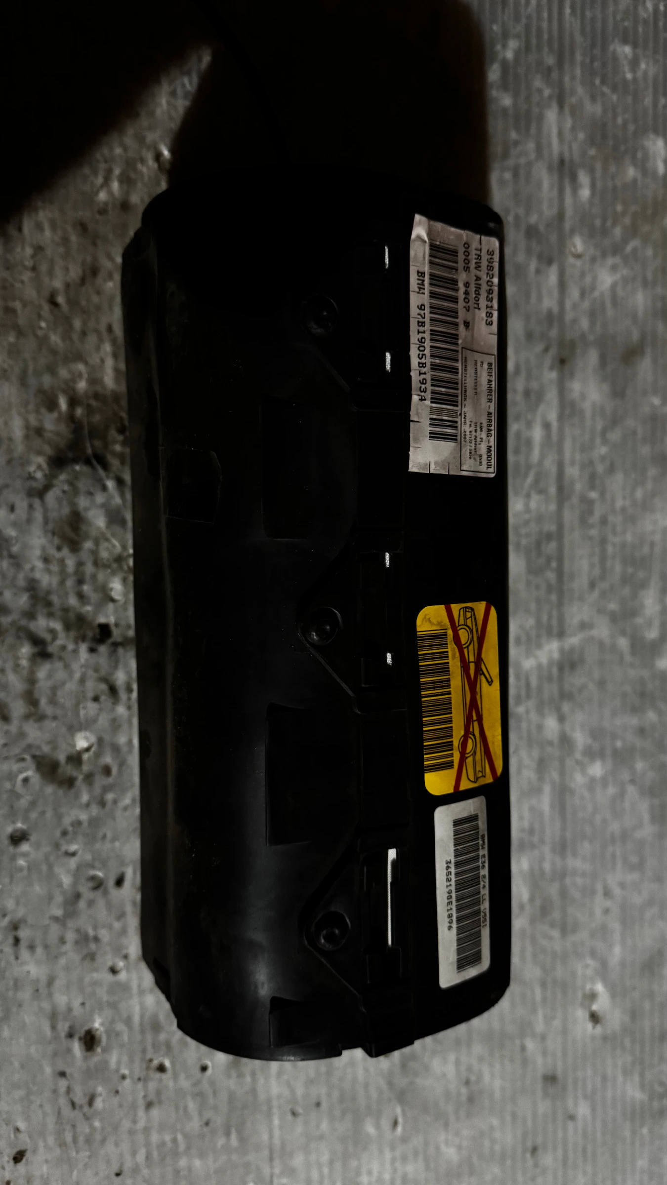 �irbag �� BMW 318 - 3982093183 | Mobile.bg � ����������� 1