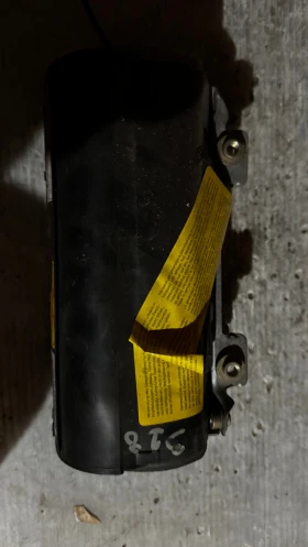 Аirbag за BMW 318 - 3982093183, снимка 2 - Части - 53433465