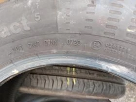 Гуми Летни 215/60R17, снимка 8