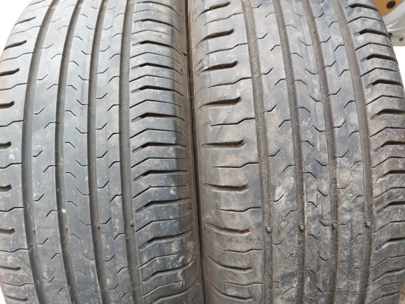 Гуми Летни 215/60R17, снимка 5 - Гуми и джанти - 36802756