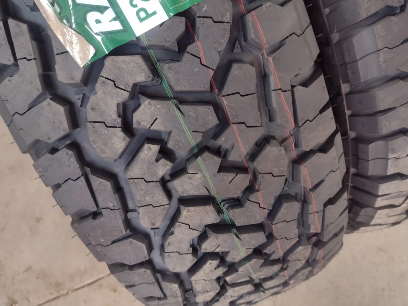  265/70R17 | Mobile.bg   3