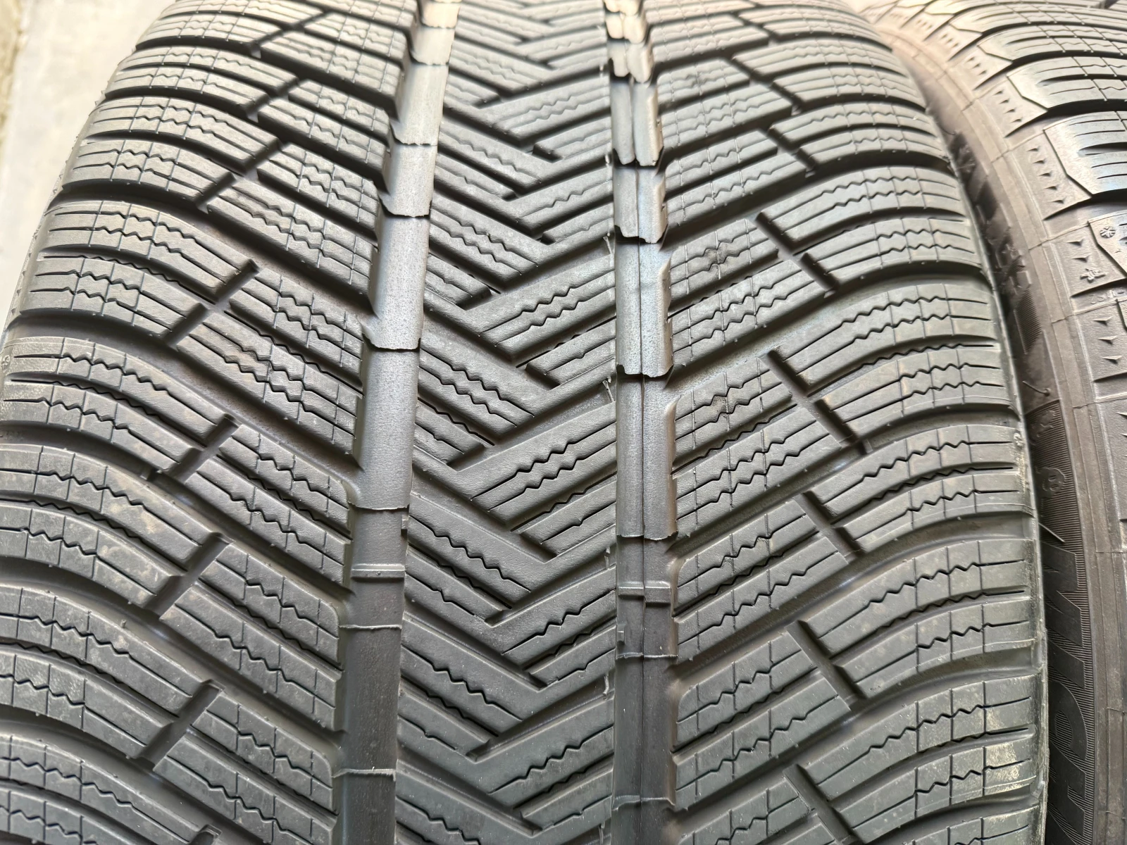  295/35R20 | Mobile.bg   4