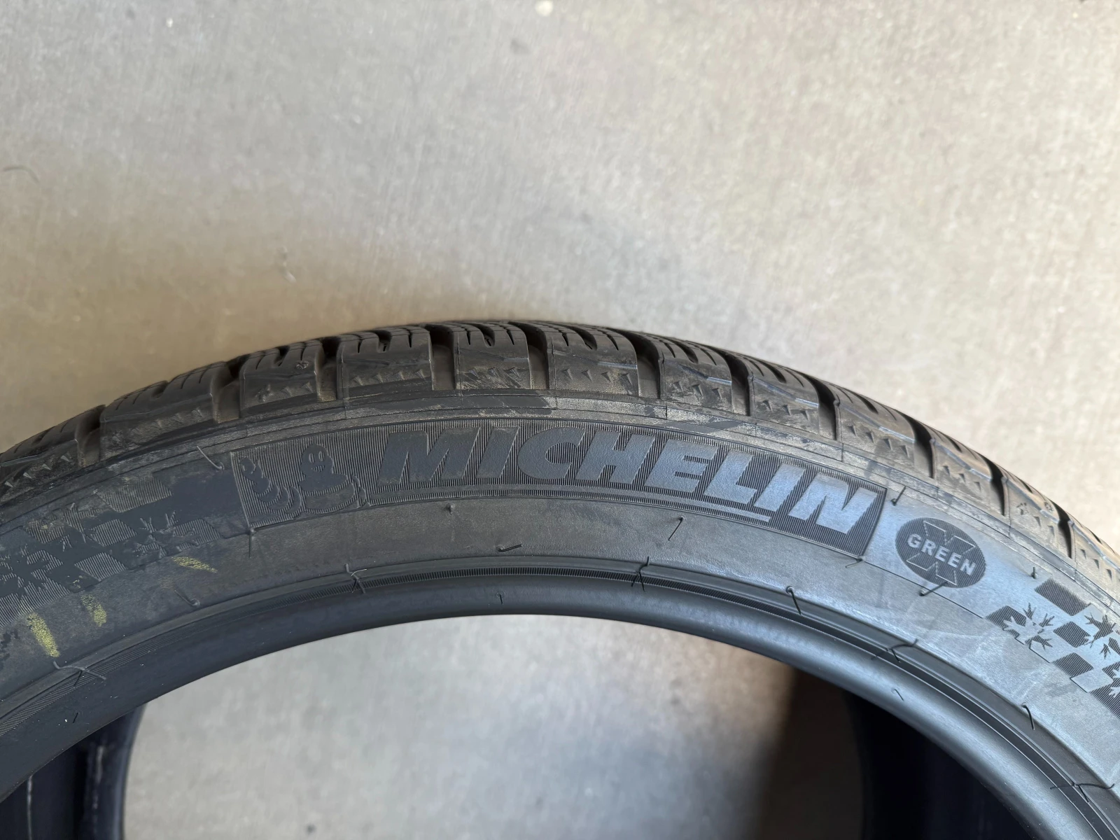  295/35R20 | Mobile.bg   7