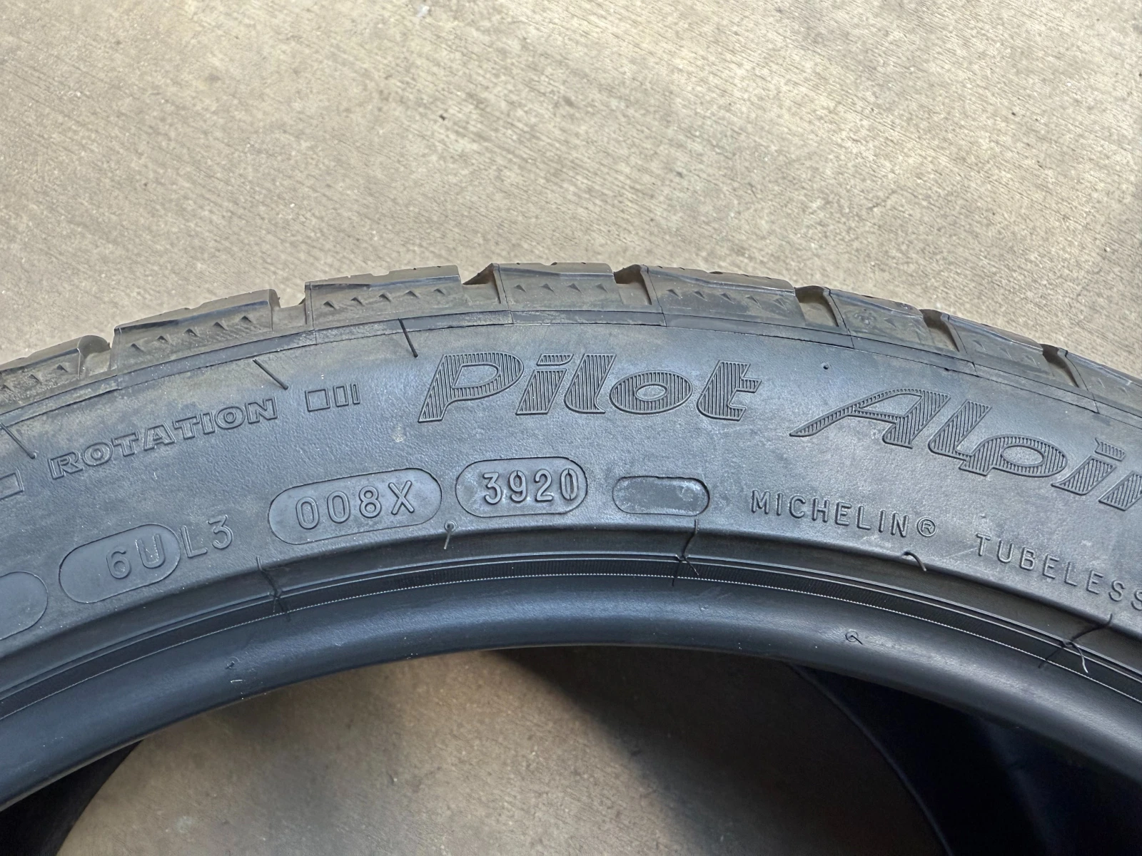  295/35R20 | Mobile.bg   6