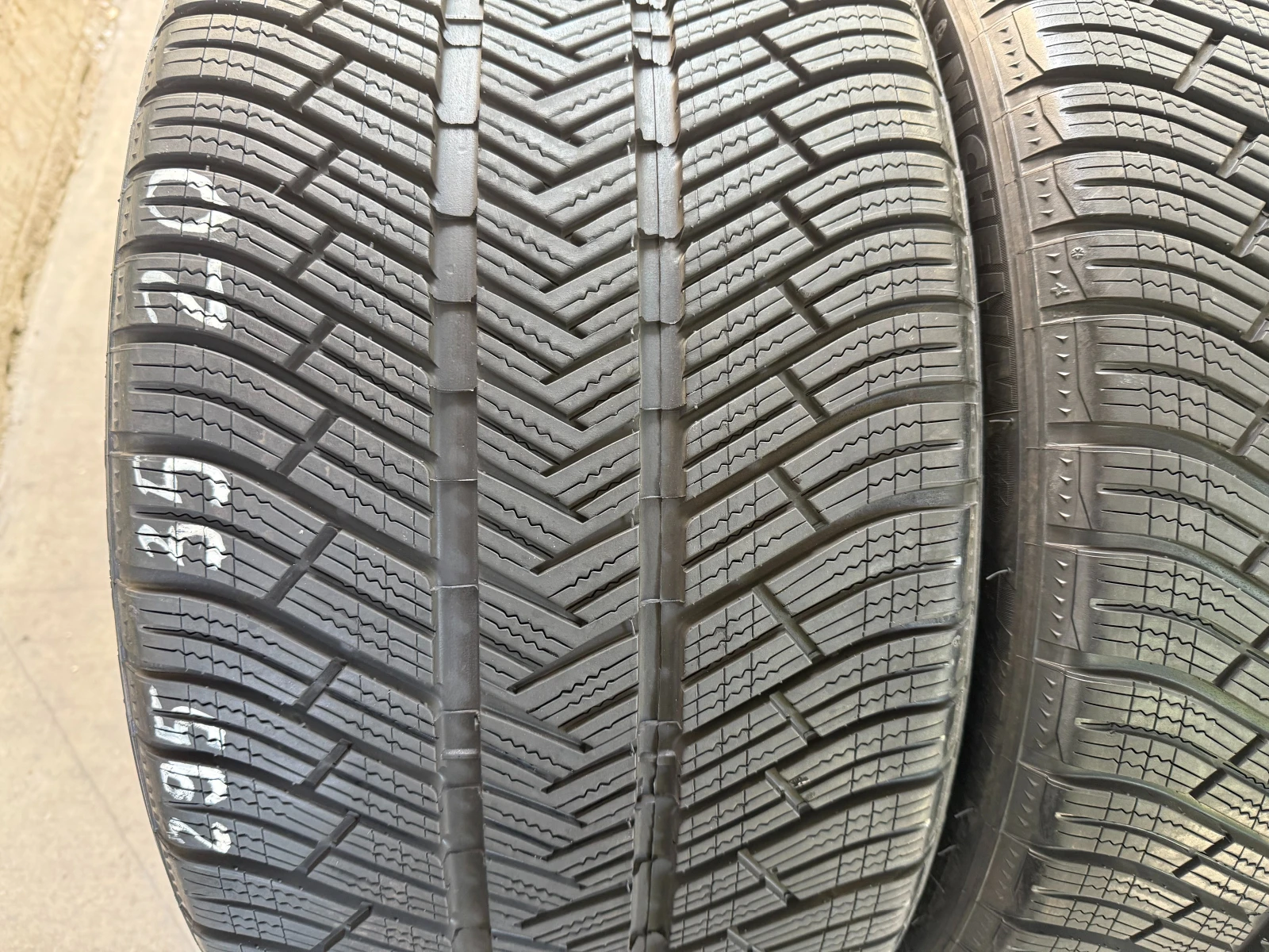  295/35R20 | Mobile.bg   2