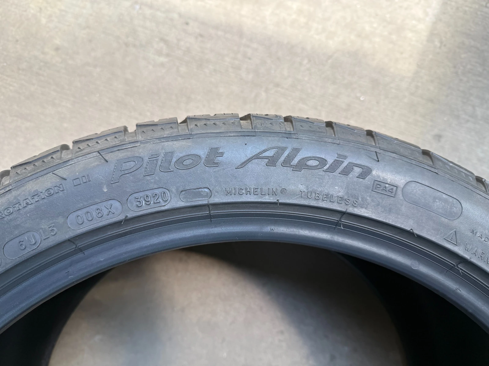  295/35R20 | Mobile.bg   8