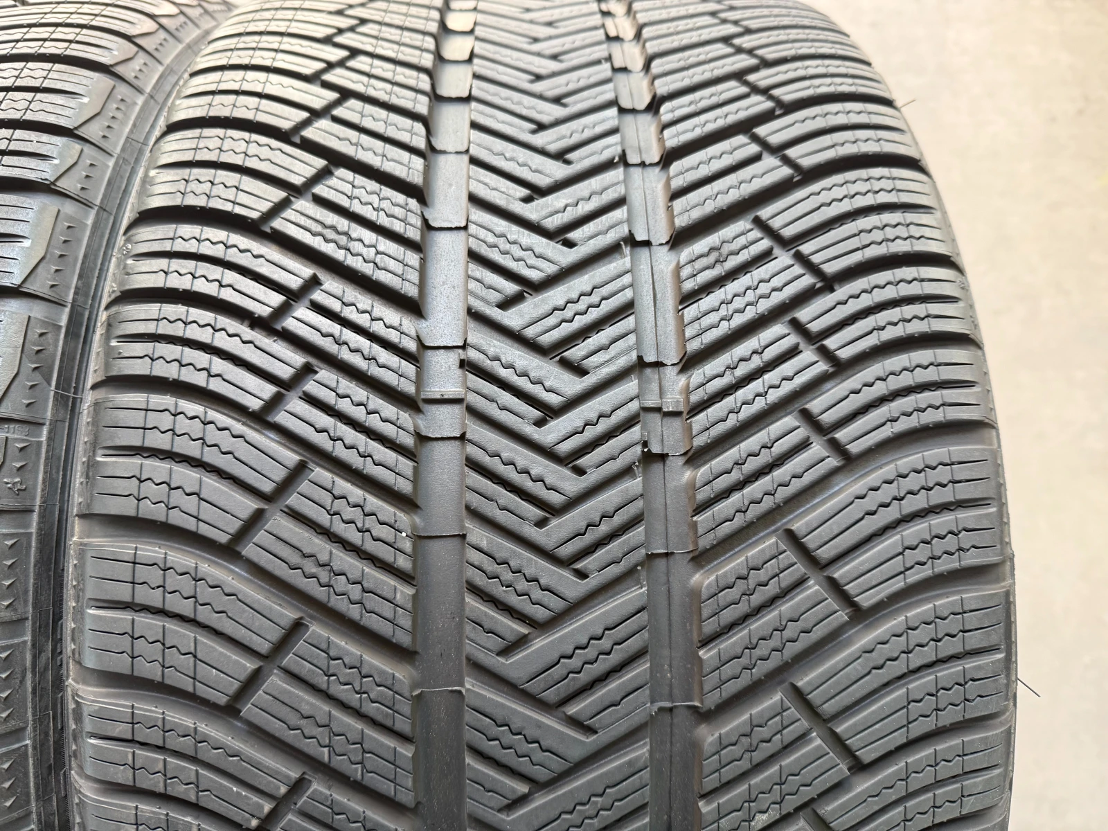  295/35R20 | Mobile.bg   5