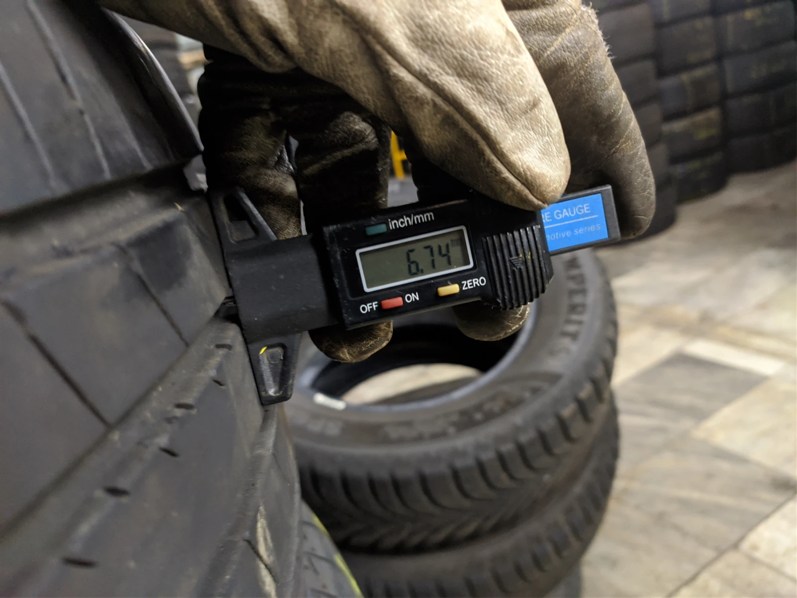  225/45R19 | Mobile.bg   5