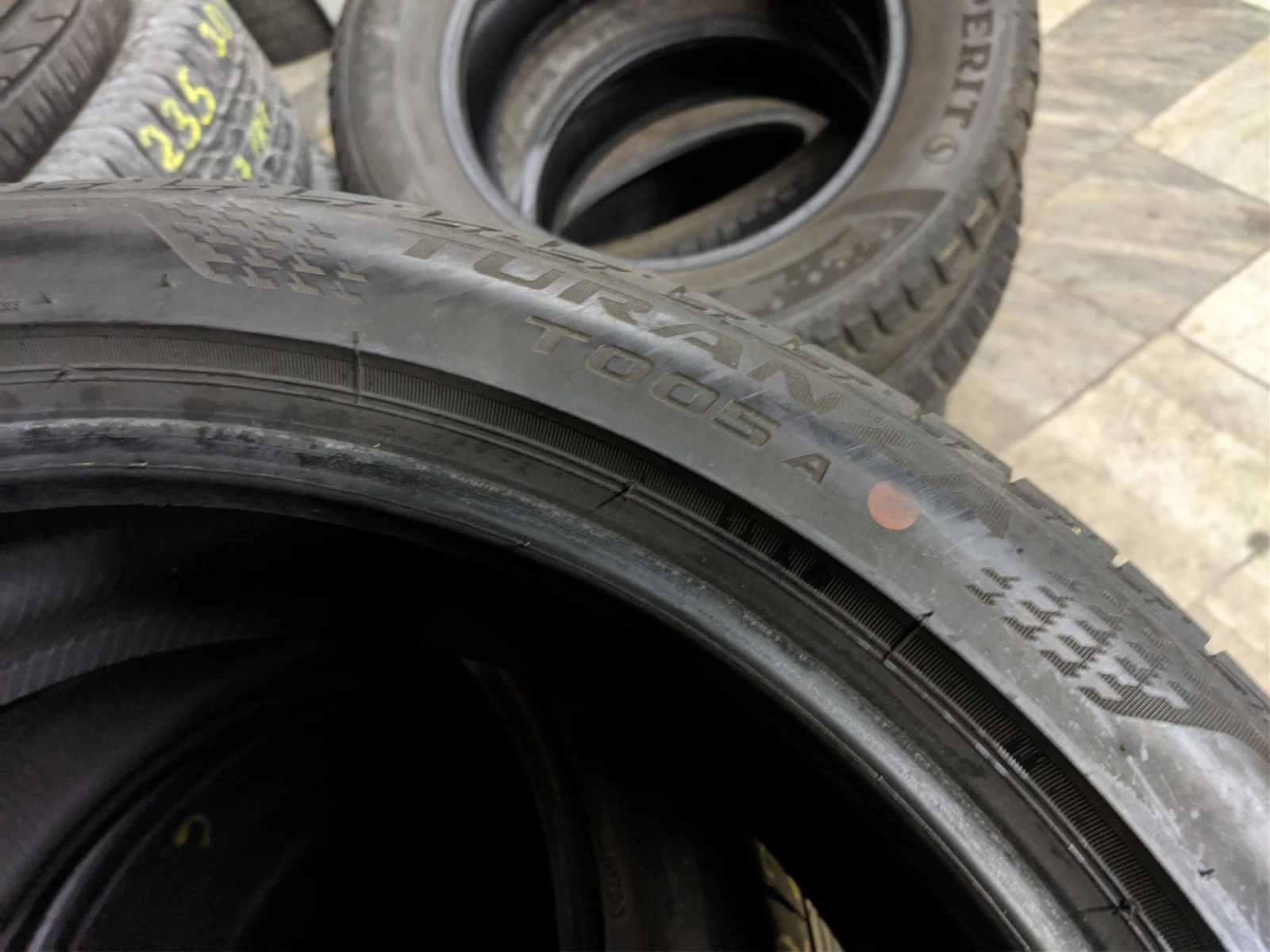  225/45R19 | Mobile.bg   6