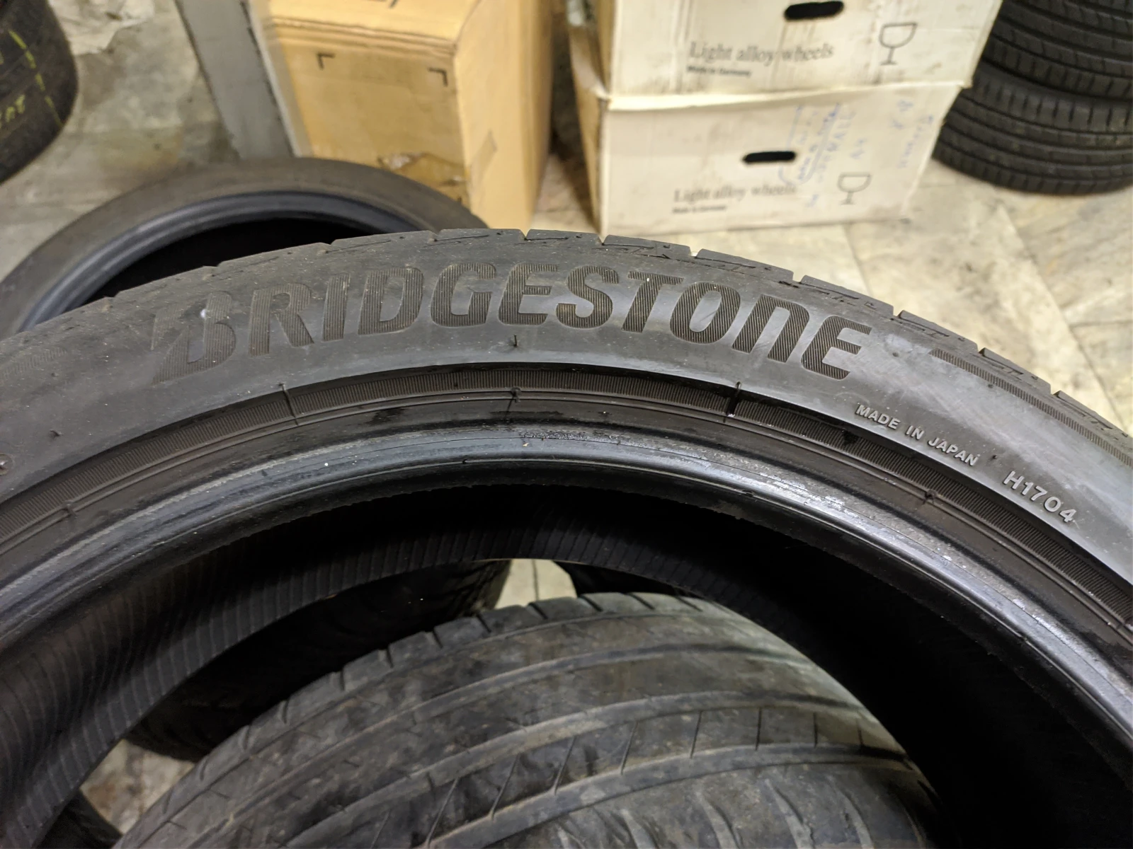  225/45R19 | Mobile.bg   7