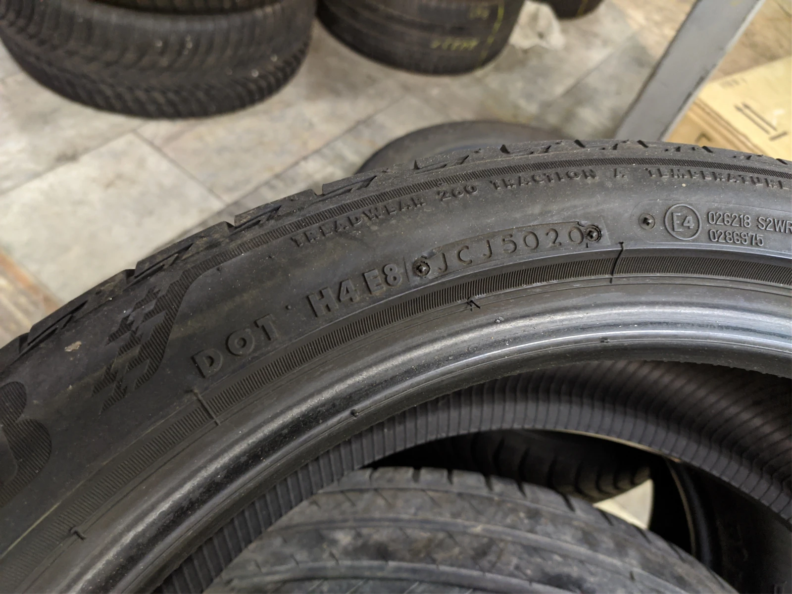  225/45R19 | Mobile.bg   8