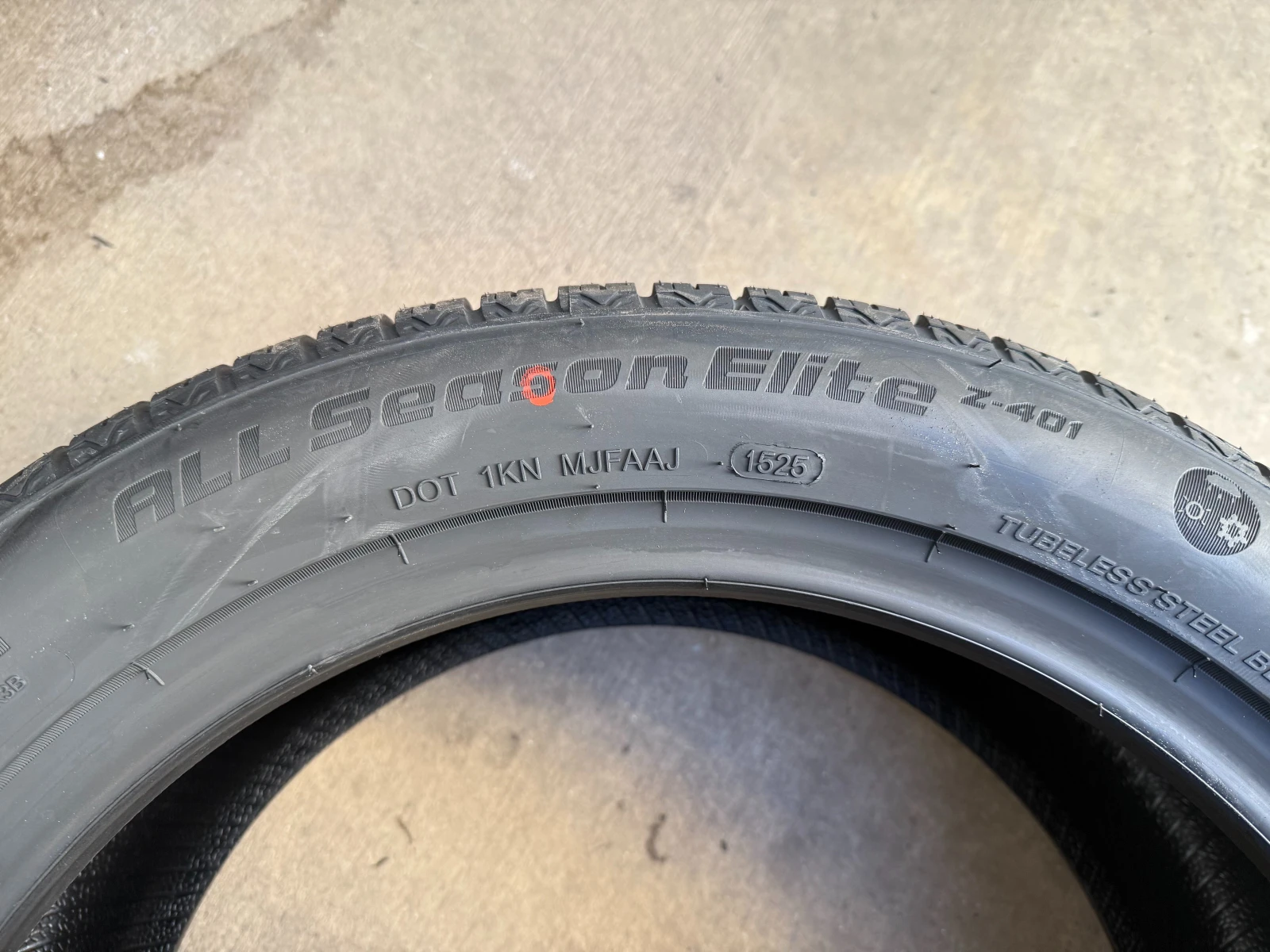  235/45R17 | Mobile.bg   4